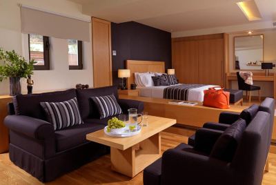 Other Wyndham Loutraki Poseidon Resort Photo