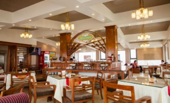 Phuong Anh Hotel 2 Hai Duong