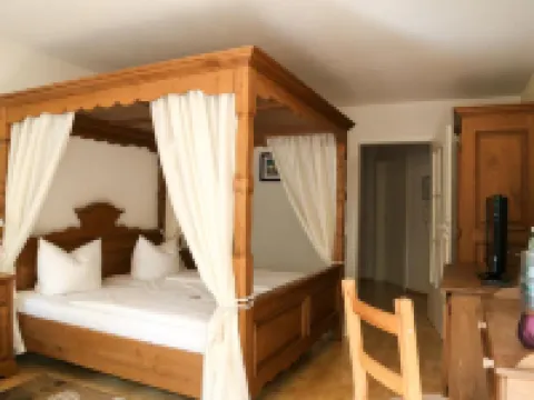 Hotel "Zwei Länder" Hotels in Apolda