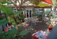 Logis Hôtel- Hôtel Restaurant le Rialto Circuit d'Albi 주변 호텔