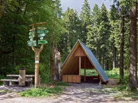 Ferienwohnung "An Den Kurwiesen" - 3-Star