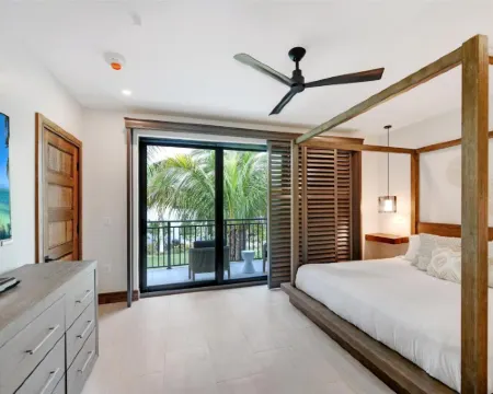 Bali Hai Beachfront Resort and Spa Hotels in Holmes Beach