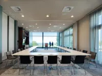 Panoramahotel Waldenburg Hotels in Kupferzell