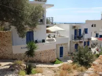 John Akroyiali Hotels in Sfakia