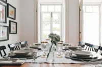 São Paulo Boutique Guesthouse - Aamiainen