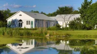 Inntiquity, A Country Inn Hotels in Clay Township