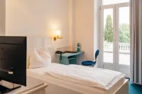 Hotel Benther Berg Hotels in Ronnenberg