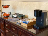 Terrell House B&B Hotels in Burnsville