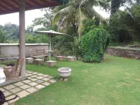 Tea Leaf Retreat Hotel di Gampola / Gelioya