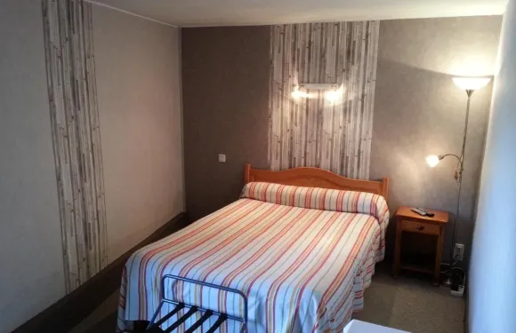 拉布爾奧爾酒店