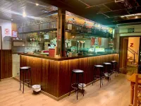 Hostal Mainz Hotel a Piedralaves