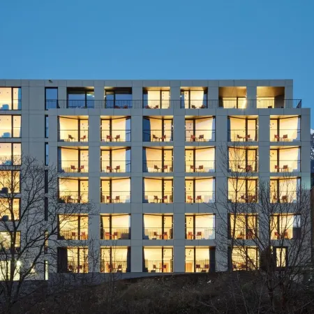 Alpstadt Lifestyle Hotel