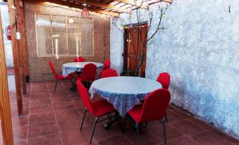 Hostal Atacama Ancestral