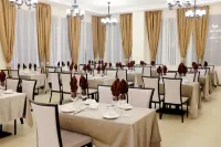 Dmall Hotel at Kigali Rwanda Hotel di Kigali