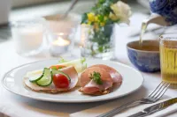 Gamlebyen Hotell - Fredrikstad Hotels in Fredrikstad