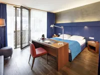 Asia Hotel & Spa Leoben Ξενοδοχεία στην πόλη Leoben