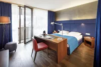 Asia Hotel & Spa Leoben Hotels in der Nähe von Pestsäule (Hl. Dreifaltigkeit) Leoben