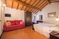 Casa Vacanze Vecchio Granaio Hotel in zona Comma Srl