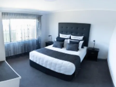 Deco City Motor Lodge Hotels in Napier