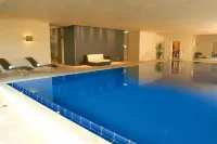 Landhotel Allgäuer Hof - Pools