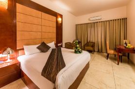 Hotel Lubumbashi
