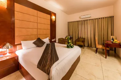 盧本巴希飯店 住宿飯店