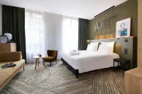 Mercure Grand Hotel Metz Centre Cathédrale Hotels in Metz