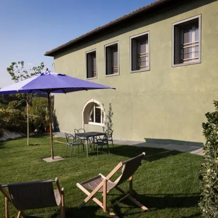 Locanda la Raia