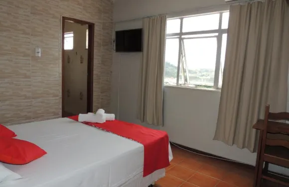 塞拉達斯維特恩特斯酒店