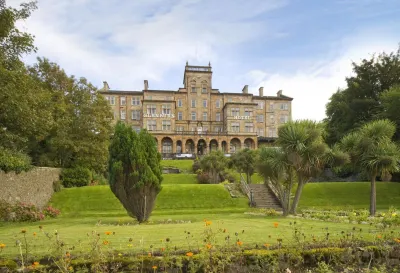 The Glenburn Hotel Hotel di 