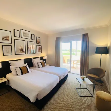 Palmyra Golf Hotel & Spa Hotels in Agde