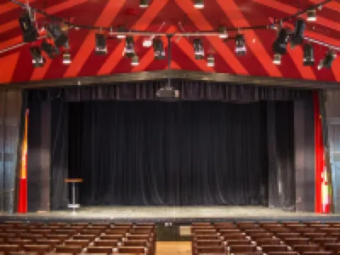 First Camp Moraparken Hotel Hotels in Mora