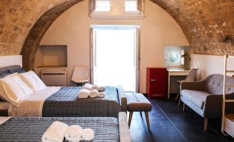 Bed and Breakfast Terra del Sole Ibla