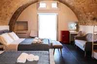 Bed and Breakfast Terra del Sole Ibla