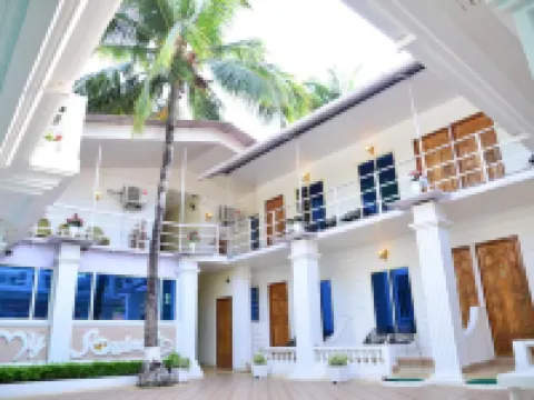 Hotel My Soulmate, Palolem Beach Hotels in Canacona