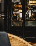 Club Wyndham Bellinzona Daylesford - bar