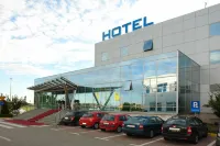 Hotel Zovko Zagreb - parking