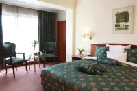 Grand Palace Hotel Hôtels à : Amman
