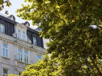 Hotel Valverde Lisboa - Relais & Chateaux Hotels near Av. Liberdade