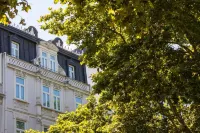 Hotel Valverde Lisboa - Relais & Chateaux
