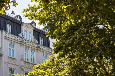 Hotel Valverde Lisboa - Relais & Chateaux