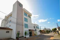 Hotel Oliveiras Hotels in Trindade