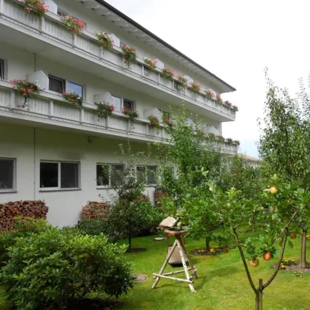Hotel Nordkap