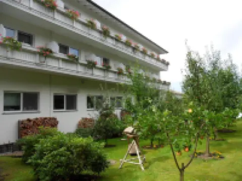 Hotel Nordkap