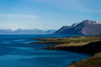 Salthús Guesthouse Hoteles en Blönduósbær