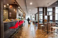 威尼斯梅斯特雷康鉑飯店