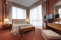 Borgo Palace Hotel Hotels in Monterchi