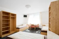 슈포르트파르크 라벤베르크 숀하이데 호텔