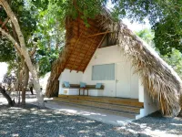 Punta Rucia Lodge Hotel Boutique & Spa Hotels in 