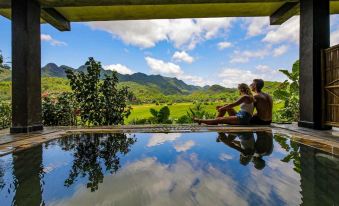 Mai Chau Ecolodge